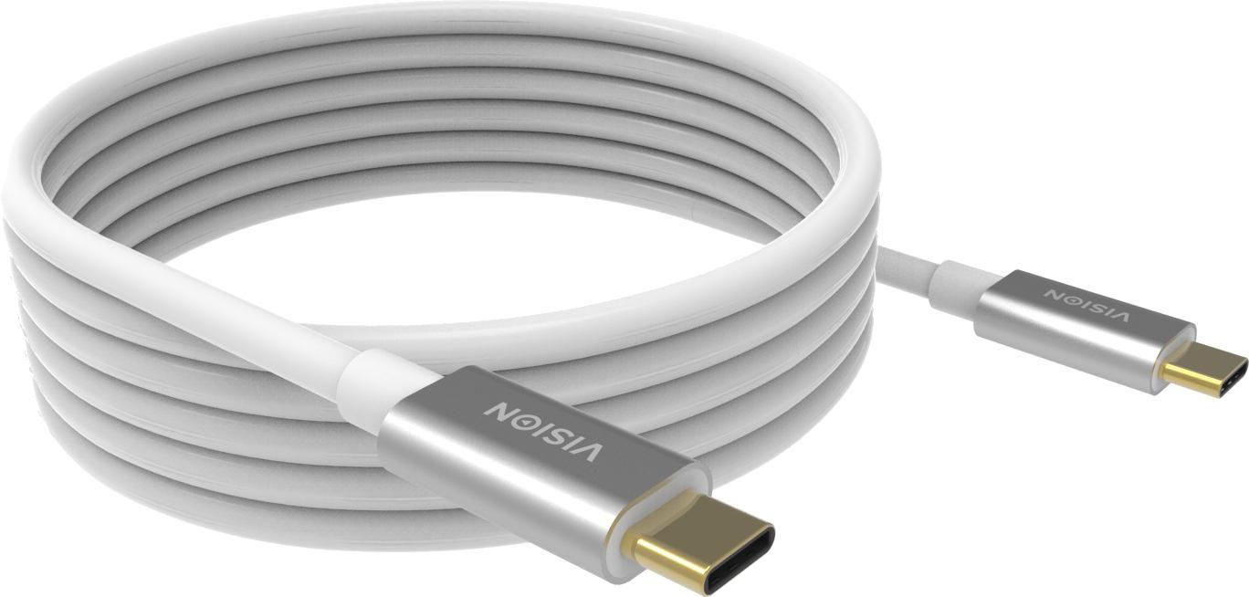 Cavo USB 4 M USB 3.2 Gen 2